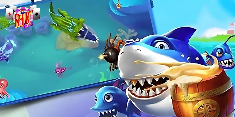 Những điều đặc biệt có tại game