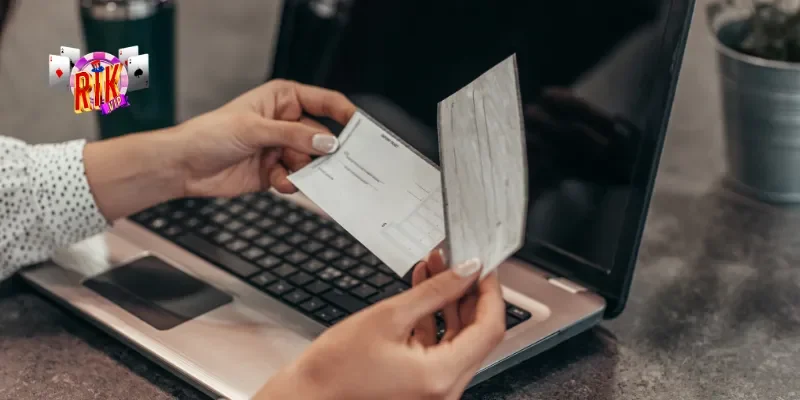 Các phương thức nạp tiền Rikvip