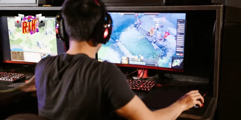 Công cụ hỗ trợ chơi có trách nhiệm Rikvip