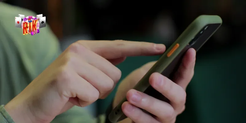 Những tính năng nổi bật bạn được trải nghiệm khi tải app Rikvip